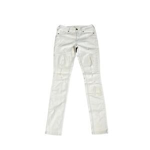 Bullhead Denim Co. High Waist Skinny Jeans - Size 5